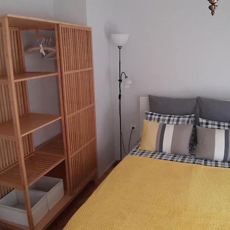 Apartamenty Premium 200M. Do Plazy Gdańsk Eksteriør billede