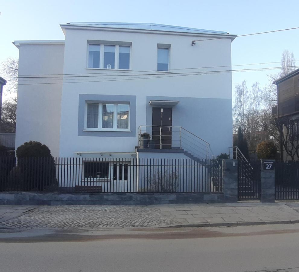 Apartamenty Premium 200M. Do Plazy Gdańsk Eksteriør billede