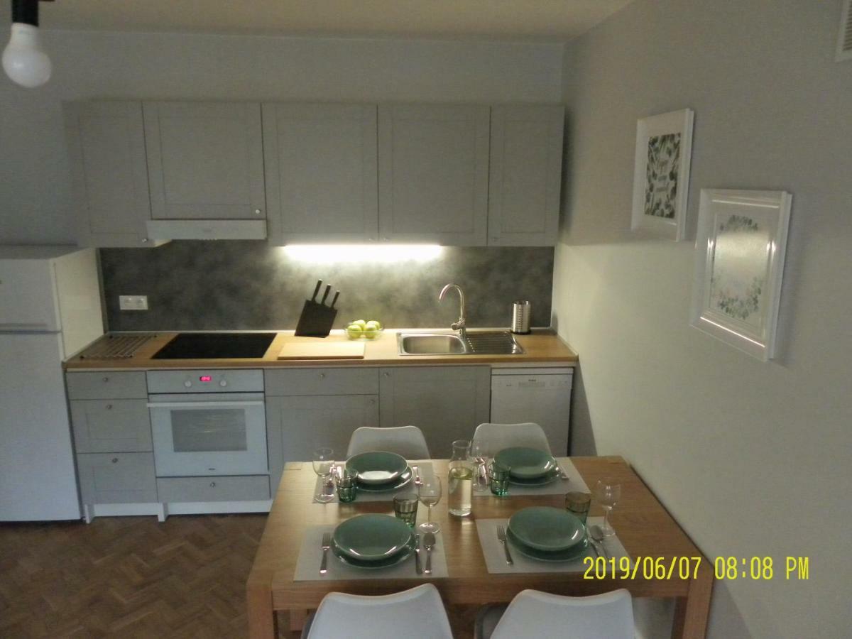 Apartamenty Premium 200M. Do Plazy Gdańsk Eksteriør billede