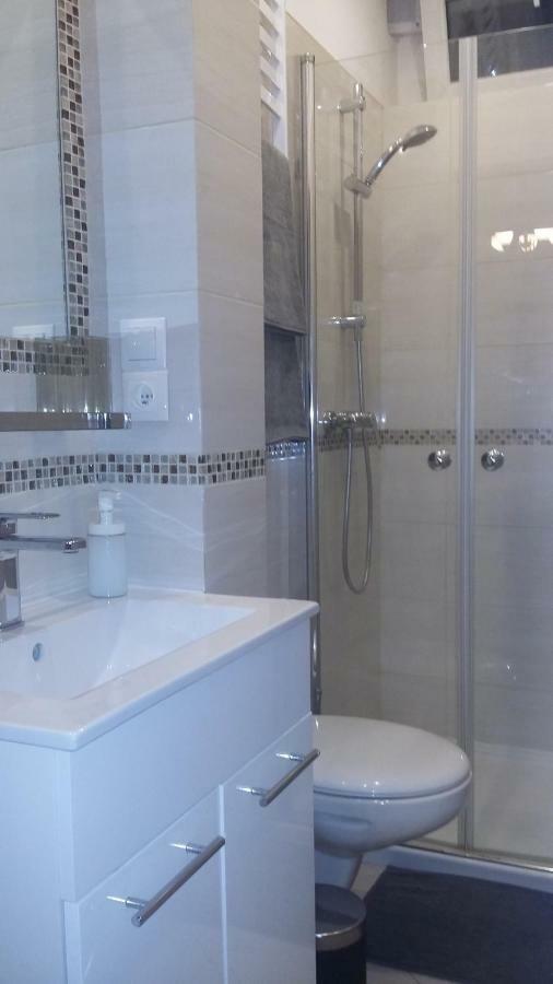 Apartamenty Premium 200M. Do Plazy Gdańsk Eksteriør billede