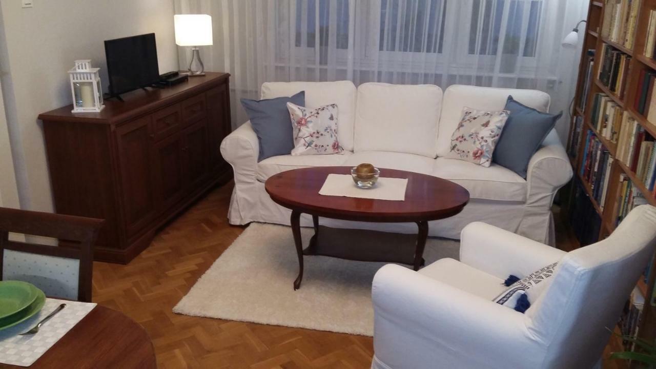 Apartamenty Premium 200M. Do Plazy Gdańsk Eksteriør billede